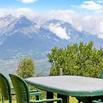 Chalet Felicitas - 7 Pers - Pres Du Centre Nendaz