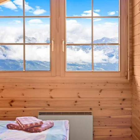 Felicitas - 7 Pers - Pres Du Centre * ナンダ