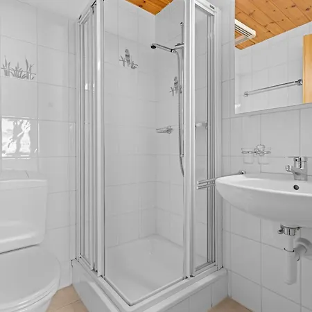 Felicitas - 7 Pers - Pres Du Centre シャレー