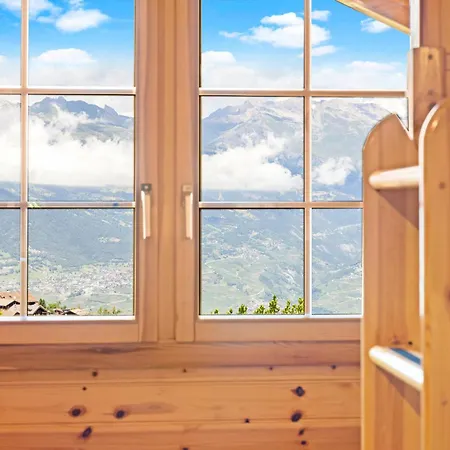 Chalet Felicitas - 7 Pers - Pres Du Centre *