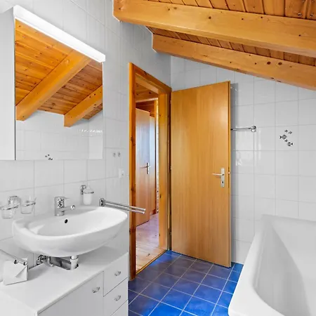 シャレー Felicitas - 7 Pers - Pres Du Centre *