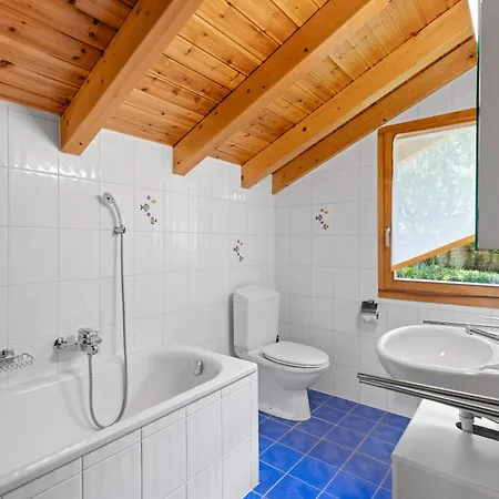 Felicitas - 7 Pers - Pres Du Centre Chalet