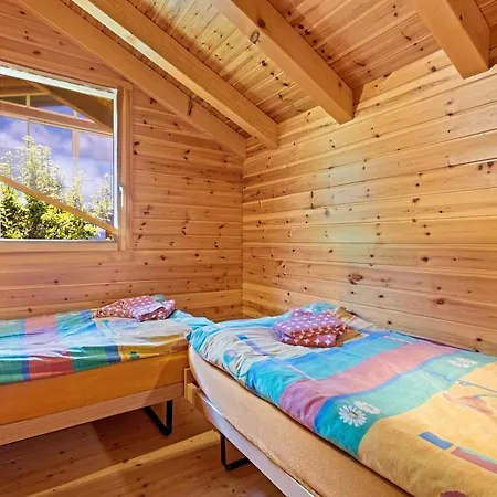 Chalet Felicitas - 7 Pers - Pres Du Centre Nendaz