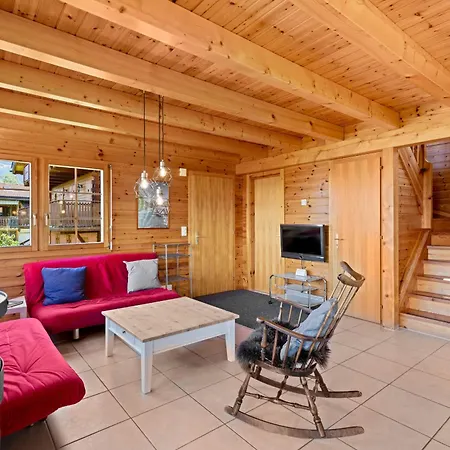 Felicitas - 7 Pers - Pres Du Centre Chalet Nendaz