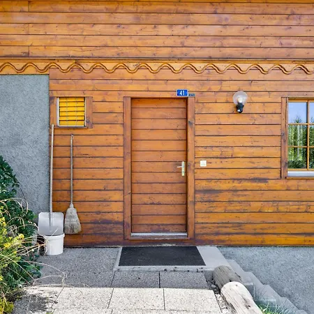 Felicitas - 7 Pers - Pres Du Centre *