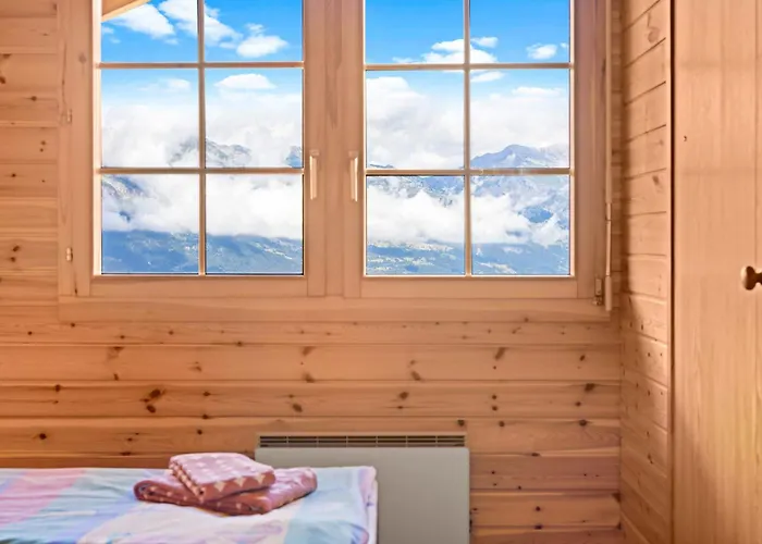 Felicitas - 7 Pers - Pres Du Centre * 南达