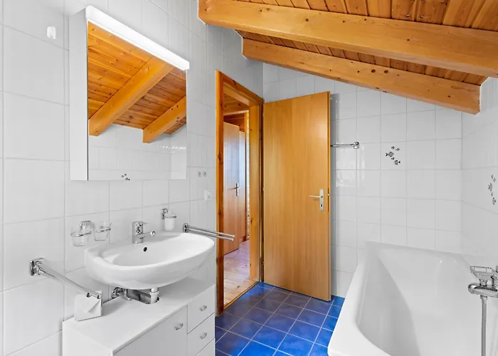 木屋 Felicitas - 7 Pers - Pres Du Centre *