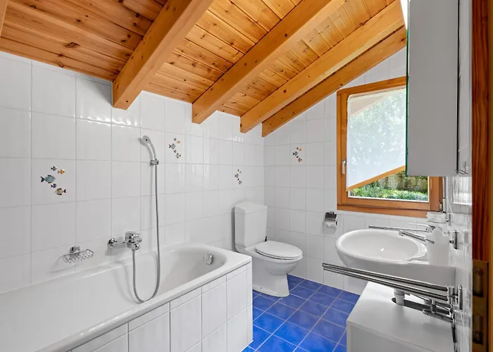 Felicitas - 7 Pers - Pres Du Centre 木屋