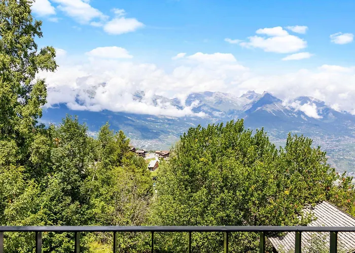 Felicitas - 7 Pers - Pres Du Centre 南达