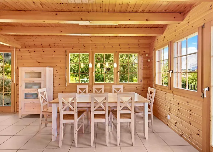 Felicitas - 7 Pers - Pres Du Centre * 南达