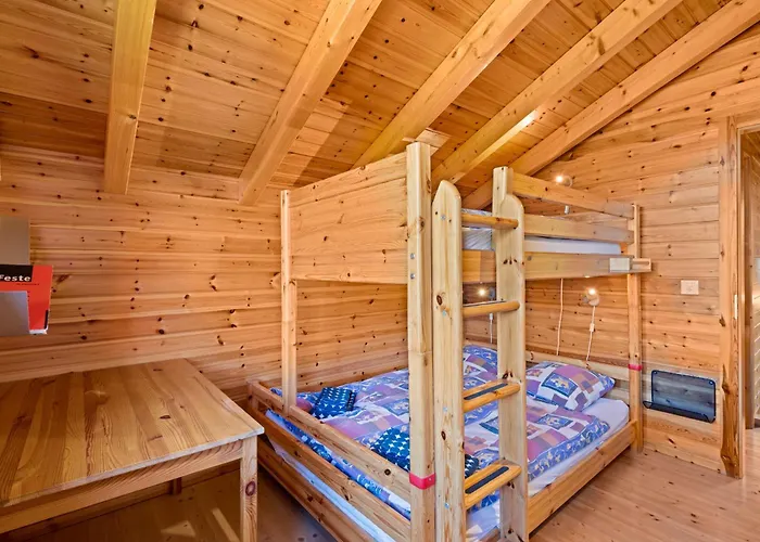 Felicitas - 7 Pers - Pres Du Centre 南达