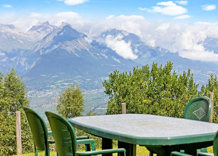 木屋 Felicitas - 7 Pers - Pres Du Centre 南达