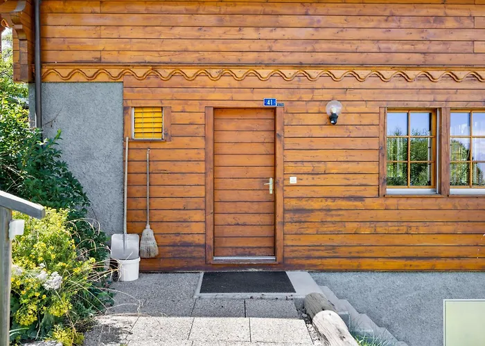 Felicitas - 7 Pers - Pres Du Centre *