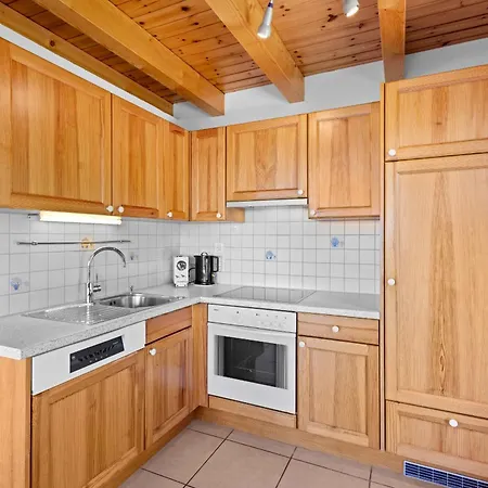 Felicitas - 7 Pers - Pres Du Centre Chalet *